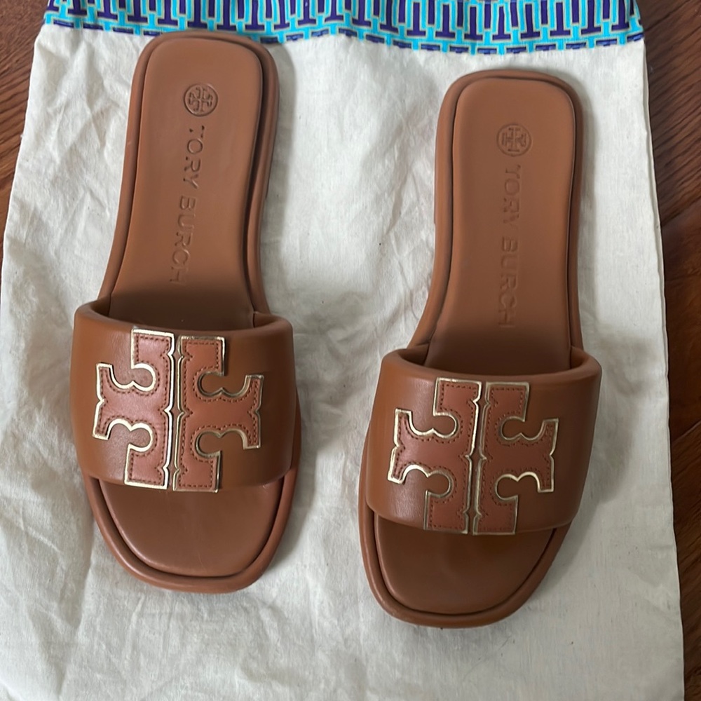 Tory Burch sandals 🩴